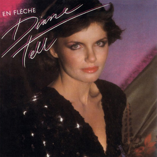 Diane Tell - en flèche