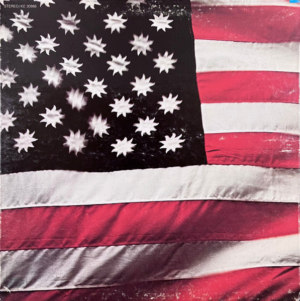 Sly & the family stone - There's a riot goin'on