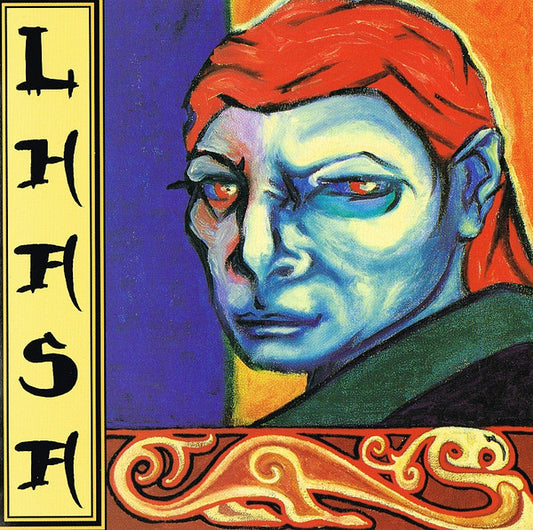 Lhasa - La Llorona