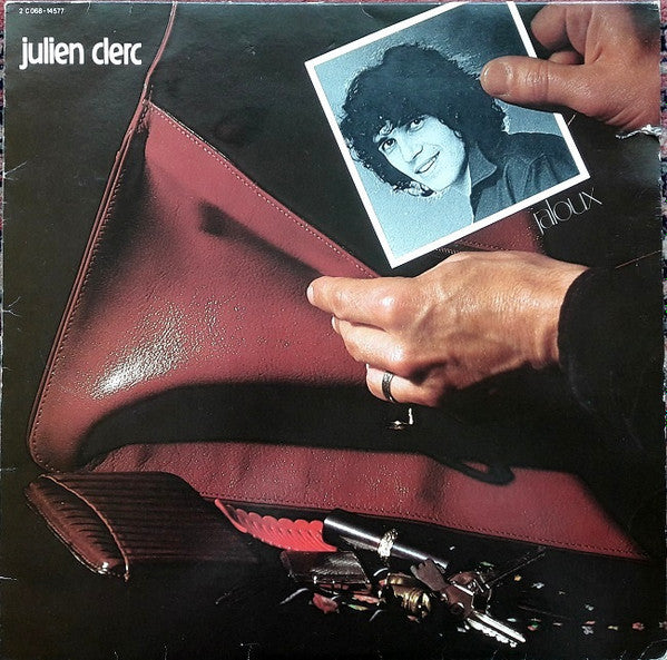 Julien Clerc - Jaloux