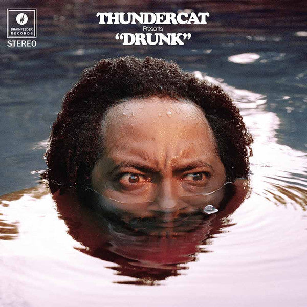 Thundercat - Presents DRUNK