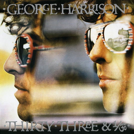 George Harisson - Thirty three & 1/3