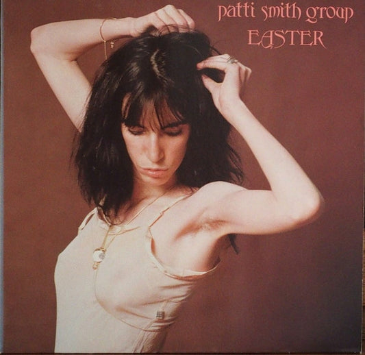 Patti Smith - Easter