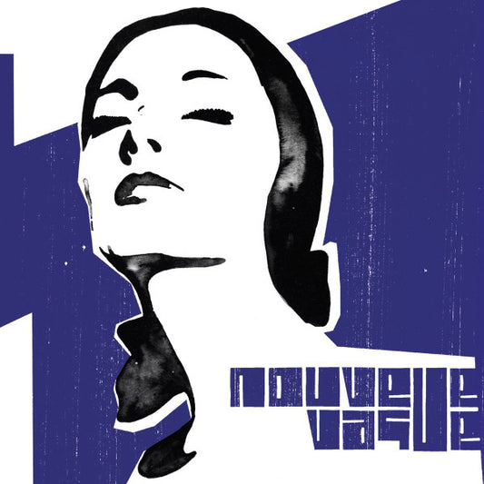 Nouvelle vague - Nouvelle vague