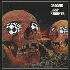 Orgōne- lost knights