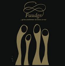 Fuudge - ...that a nightmare becomes so true 