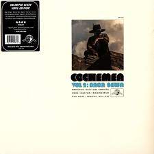 Cochema - vol.2 baca sewa