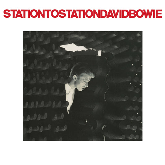 David Bowie - station to station