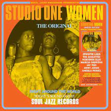 Studio One - Women