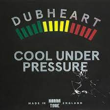 Dubheart ft.Brassika Horns - Cool Under Pressure