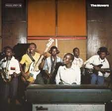 The Movers - 1970-1976