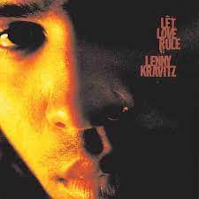 Lenny kravitz - Let love rule