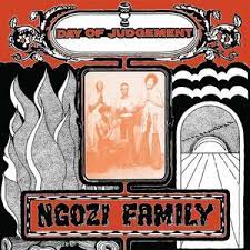 Ngozi family - day of judgement