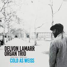 Delvon Lamarr threesome - cold as weiss 