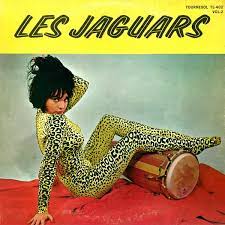 Les jaguars -vol.2