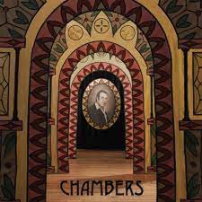 Chilly Gonzales feat. Kaiser quartet - Chambers 