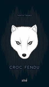 Croc fendu - Tanya Tagaq