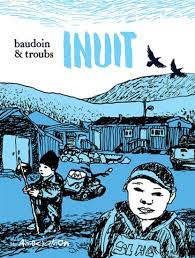 Inuit - Baudoin & Troubs