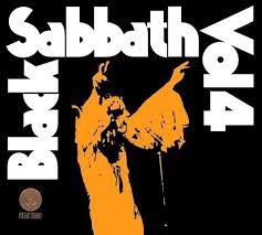 Black sabbath - vol.4