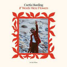 Curtis Harding - If words were flowers