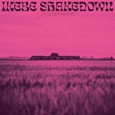 Ikebe shakedown - kings left behind