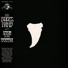 The Budos Band - Long in the tooth