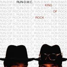 RUN D.M.C. - King Of Rock