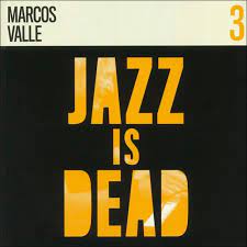 Marco Valle - Jazz Is Dead 3