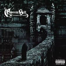 Cypress hill - 3 (temples of boom)
