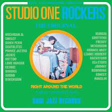 Studio One - Rockers