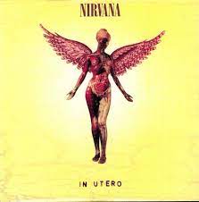 Nirvana - In utero