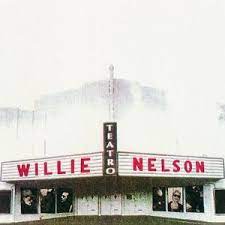 Willie Nelson - Teatro