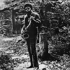 Joe McPhee - nation time