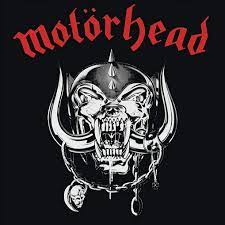 Motörhead - motörhead