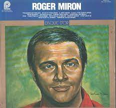 Roger Miron - Disque D'or