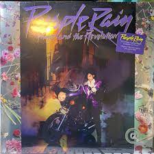 Prince - Purple Rain