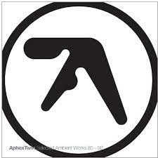 Aphex Twin - Selected ambient works 85-92