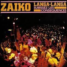 Zaïko Langa-Langa - Subissez Les Consequences