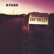 Kyuss - kyuss