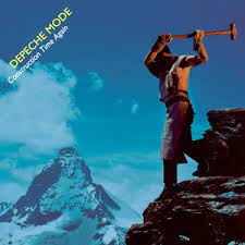 Depeche Mode - Construction Time Again