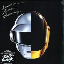 Daft Punk - Random Access Memories