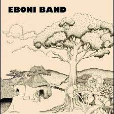 Eboni band - Eboni band