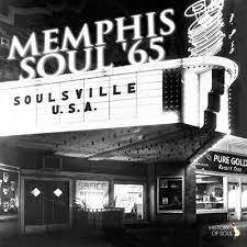 Memphis soul ' 65