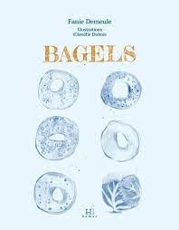 Bagels -  Fanie Demeule