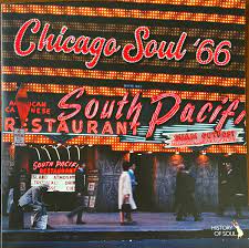 Chicago Soul ' 66