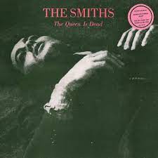 The Smith - The Queen Is Dead