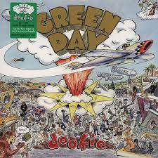 Green Day - Dookie