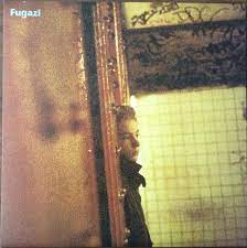 Fugazi - Steady Diet Of Nothing