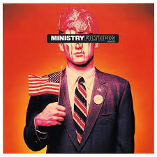 Ministry - filthpig