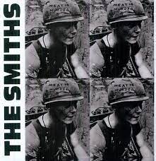 The Smith - Meat is murder